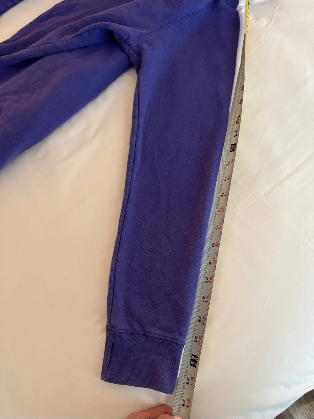 OVO October's Very Own Classic Owl Hoodie Purple Drake Streetwear